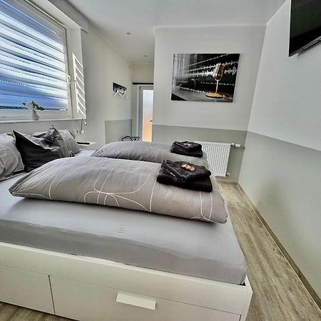 Gaestezimmer Beate Und Ferienwohnung Rheda Wiedenbrueck Ngoại thất bức ảnh