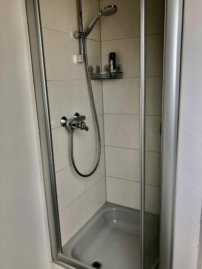 Gaestezimmer Beate Und Ferienwohnung Rheda Wiedenbrueck Ngoại thất bức ảnh