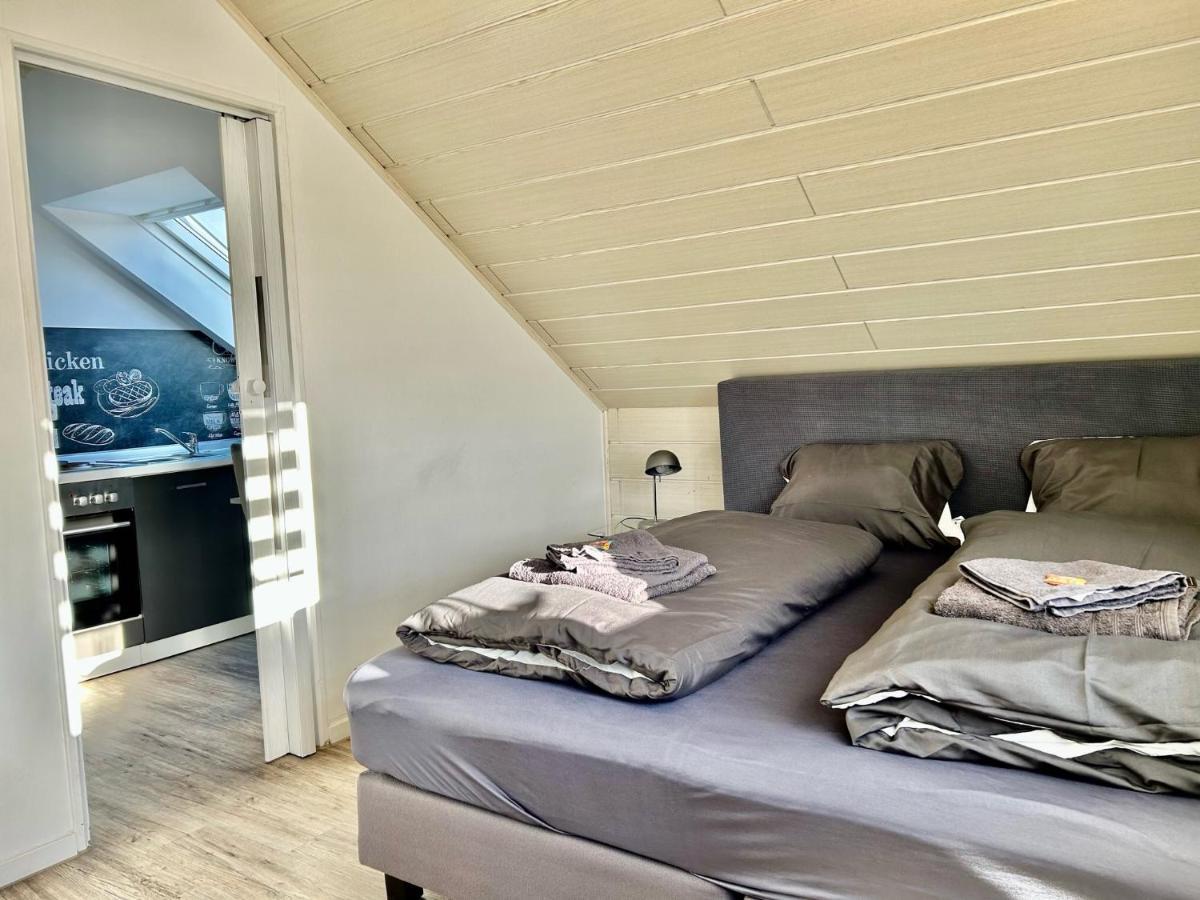 Gaestezimmer Beate Und Ferienwohnung Rheda Wiedenbrueck Ngoại thất bức ảnh
