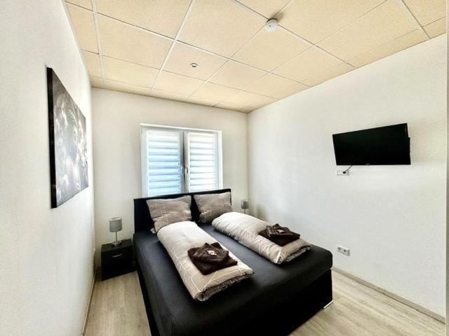 Gaestezimmer Beate Und Ferienwohnung Rheda Wiedenbrueck Ngoại thất bức ảnh