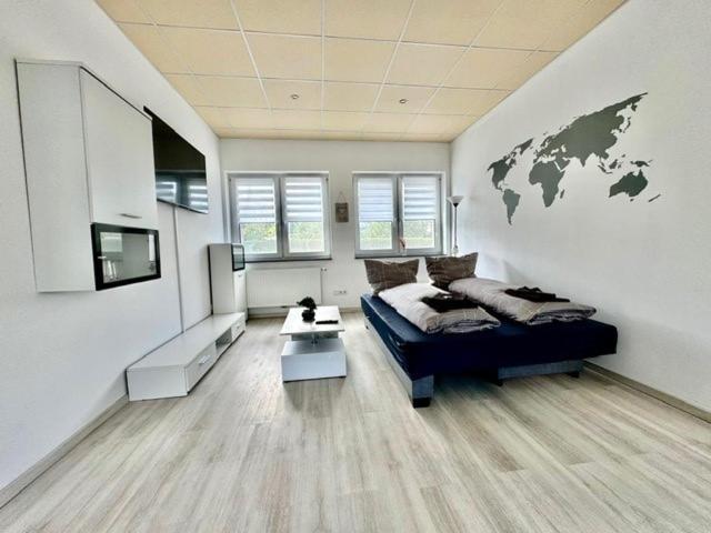 Gaestezimmer Beate Und Ferienwohnung Rheda Wiedenbrueck Ngoại thất bức ảnh