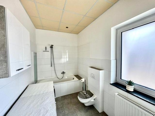 Gaestezimmer Beate Und Ferienwohnung Rheda Wiedenbrueck Ngoại thất bức ảnh