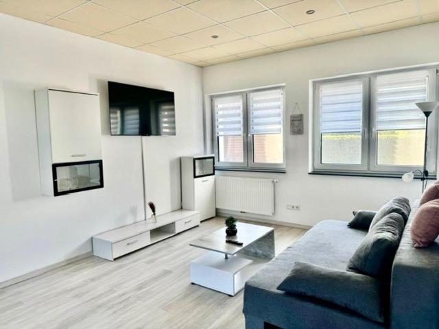 Gaestezimmer Beate Und Ferienwohnung Rheda Wiedenbrueck Ngoại thất bức ảnh